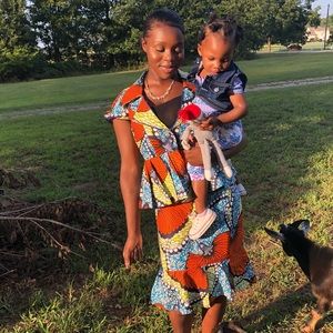 Meet your Posher, Anna